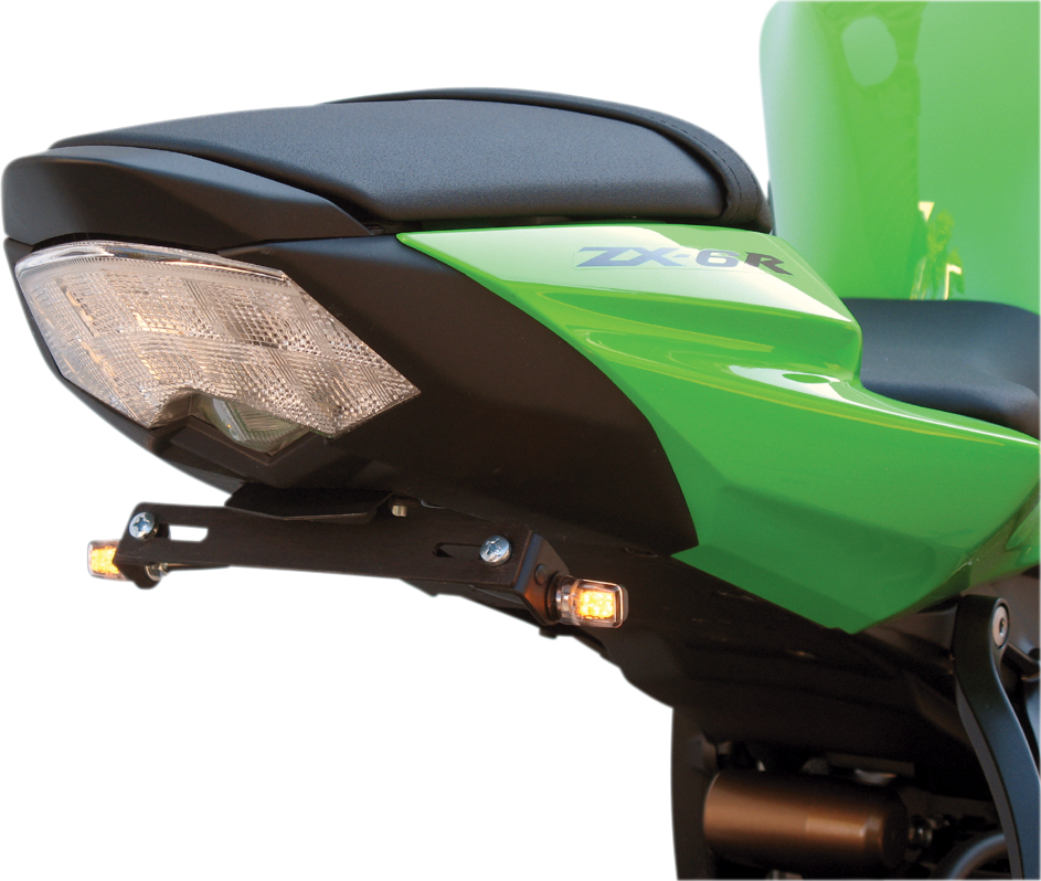 Tail Kit with Signals - ZX6R '09-'12