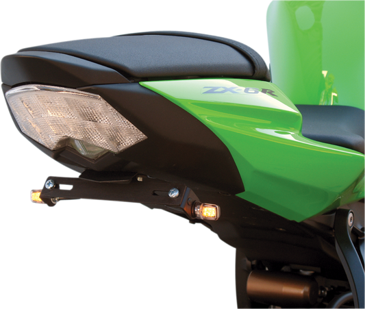 Tail Kit with Signals - ZX6R '09-'12