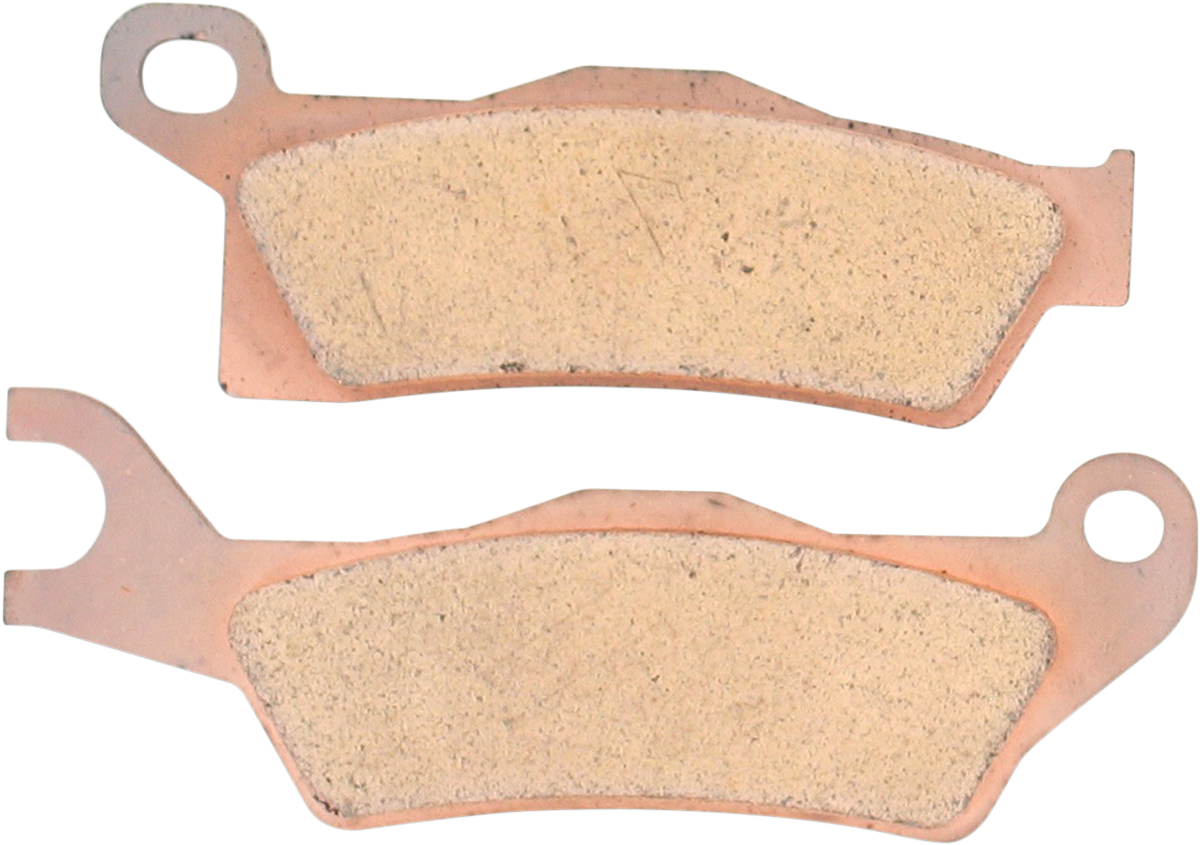 XCR Brake Pads - Front - Outlander