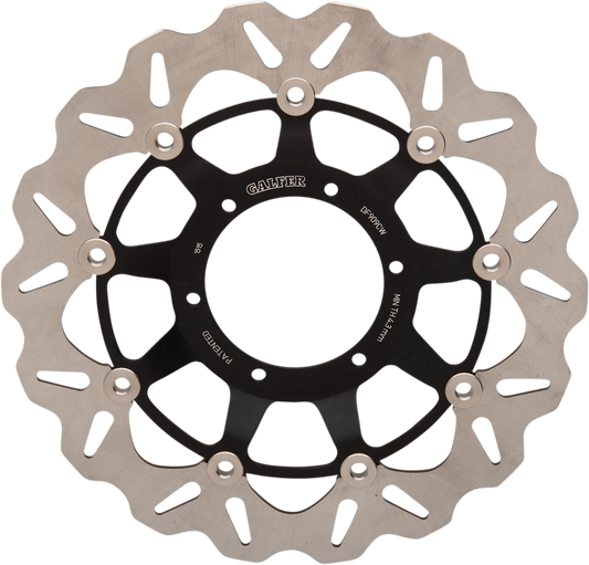 Front Rotor - DF909CW