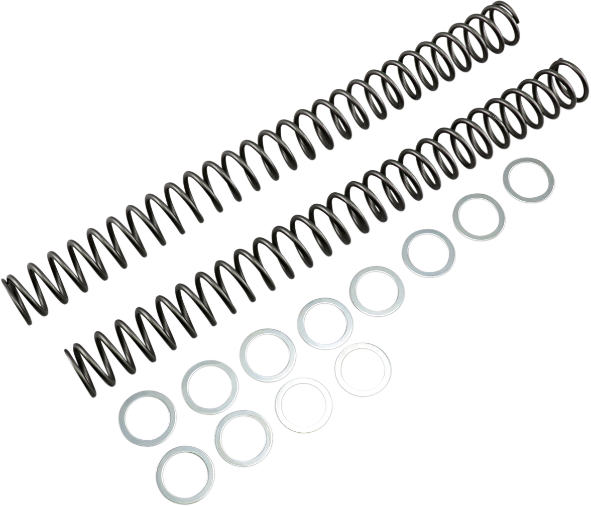 Fork Springs - 0.46 kg/mm