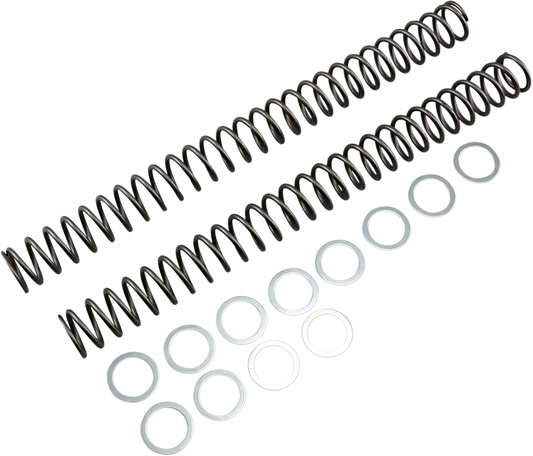 Fork Springs - 0.46 kg/mm