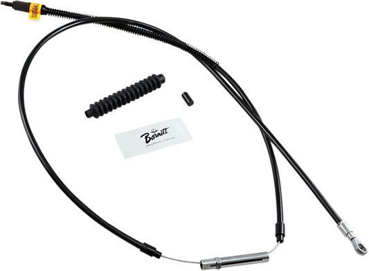Chicote Embrague Barnett Extendido 6"306382464