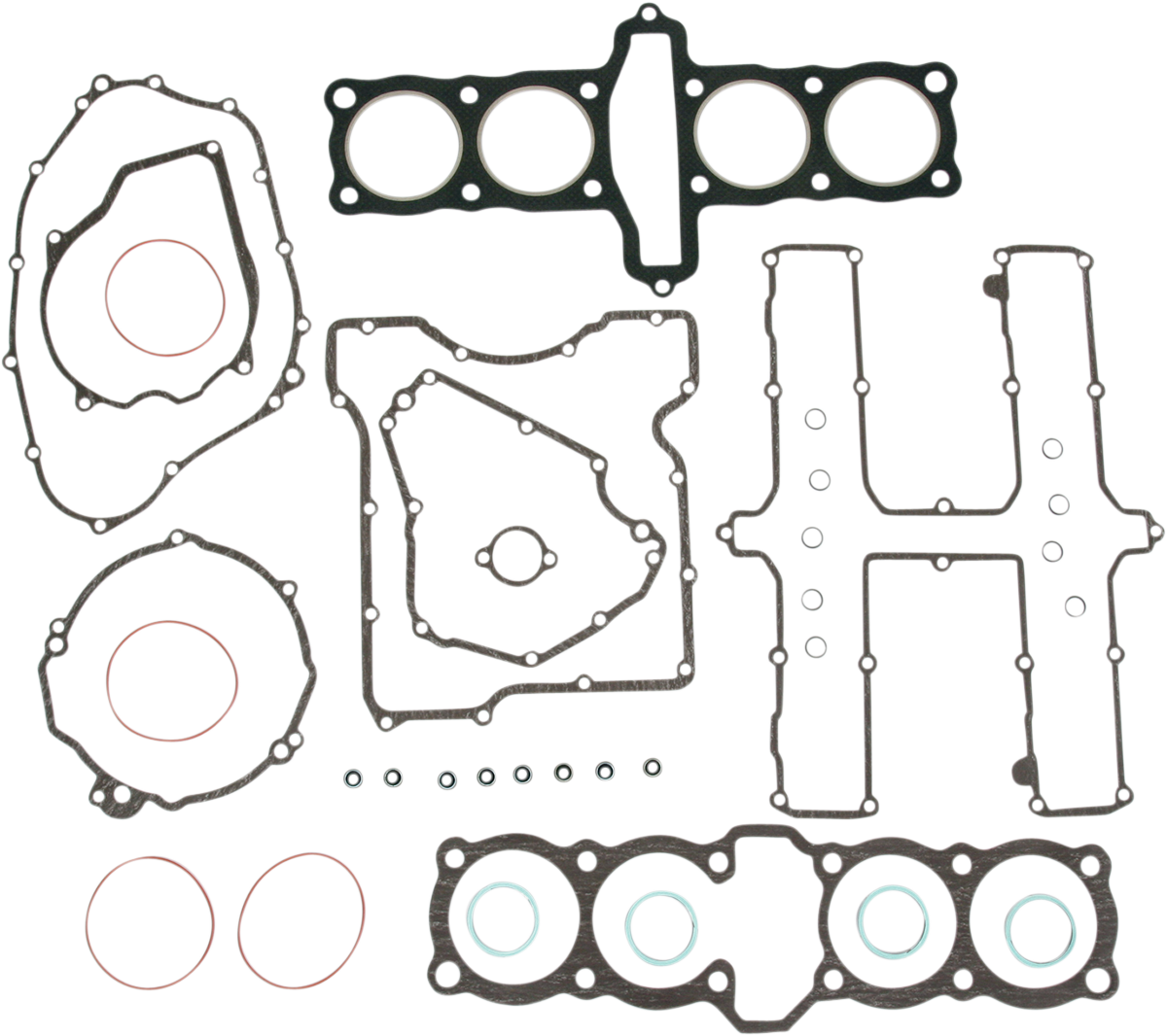 Complete Gasket Kit - XS11