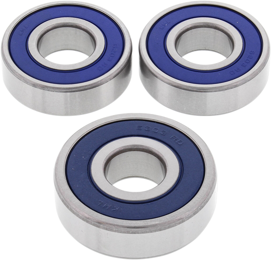 Wheel Bearing Kit - Rear