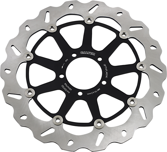 Front Rotor - DF774CWI