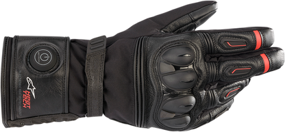 HT-7 Heat Tech Drystar® Gloves - Black - Small