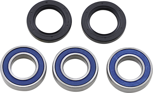 Wheel Bearing - Kit - Rear - All