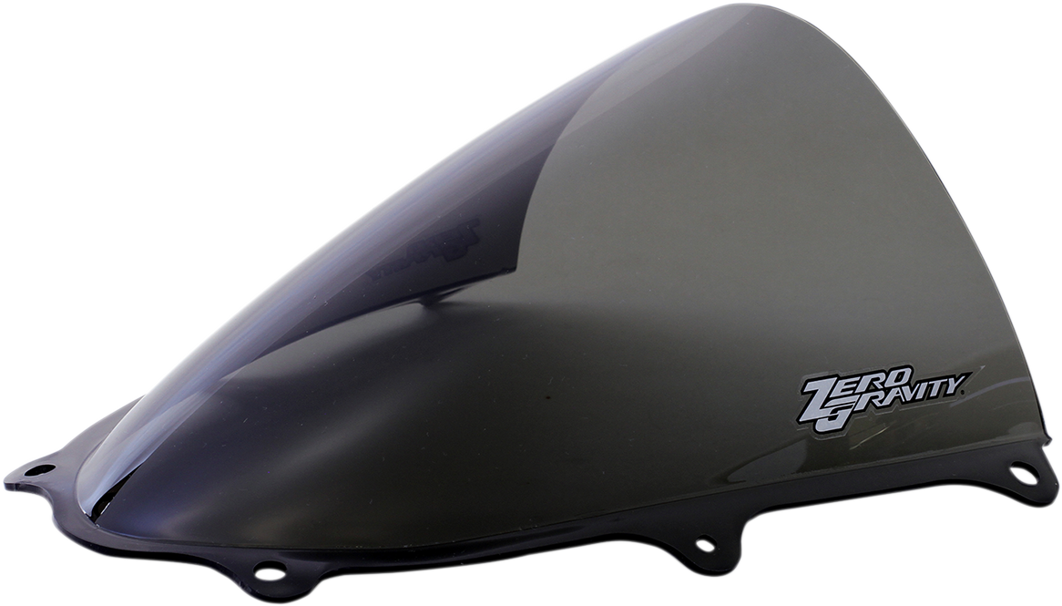 Corsa Windscreen - Smoke - GSXR1000