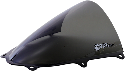Corsa Windscreen - Smoke - GSXR1000