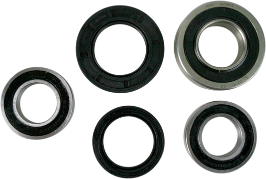 Wheel Bearing Kit - Rear