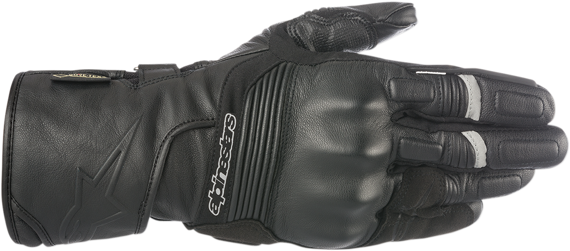 Patron Gore-Tex® Gloves - Black - Small