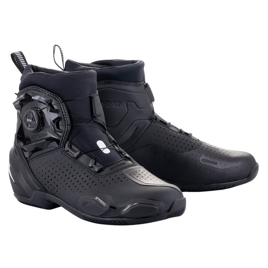 SP-2 Shoes - Black - US 6.5 / EU 40
