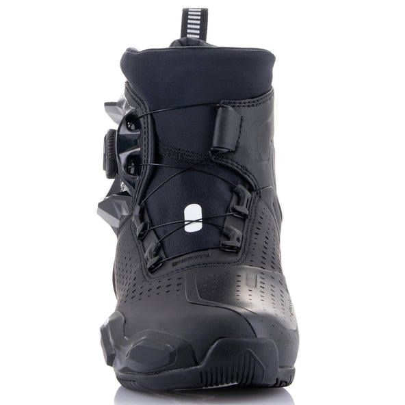 SP-2 Shoes - Black - US 6.5 / EU 40