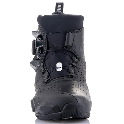 SP-2 Shoes - Black - US 6.5 / EU 40