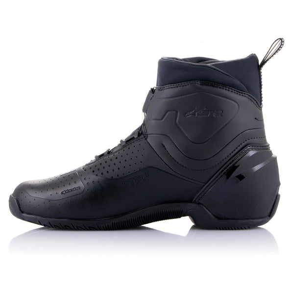 SP-2 Shoes - Black - US 6.5 / EU 40