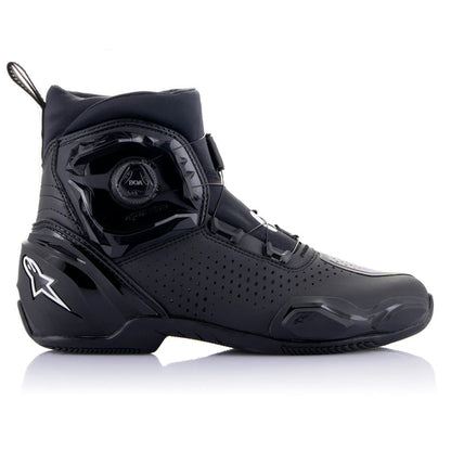 SP-2 Shoes - Black - US 6.5 / EU 40