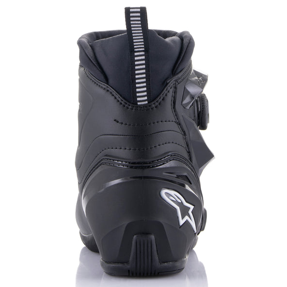 SP-2 Shoes - Black - US 6.5 / EU 40
