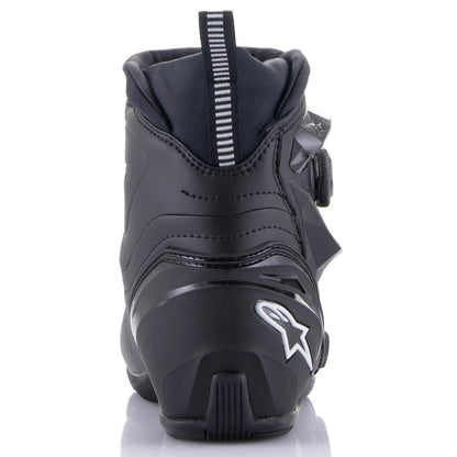 SP-2 Shoes - Black - US 6.5 / EU 40
