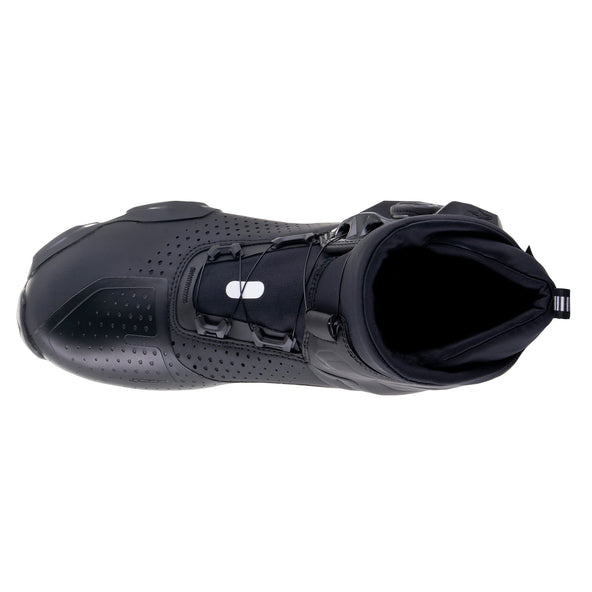 SP-2 Shoes - Black - US 6.5 / EU 40