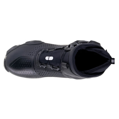 SP-2 Shoes - Black - US 6.5 / EU 40