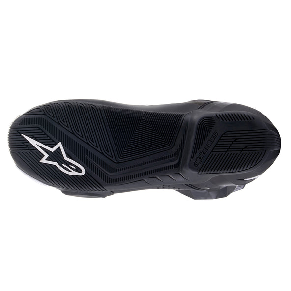 SP-2 Shoes - Black - US 6.5 / EU 40