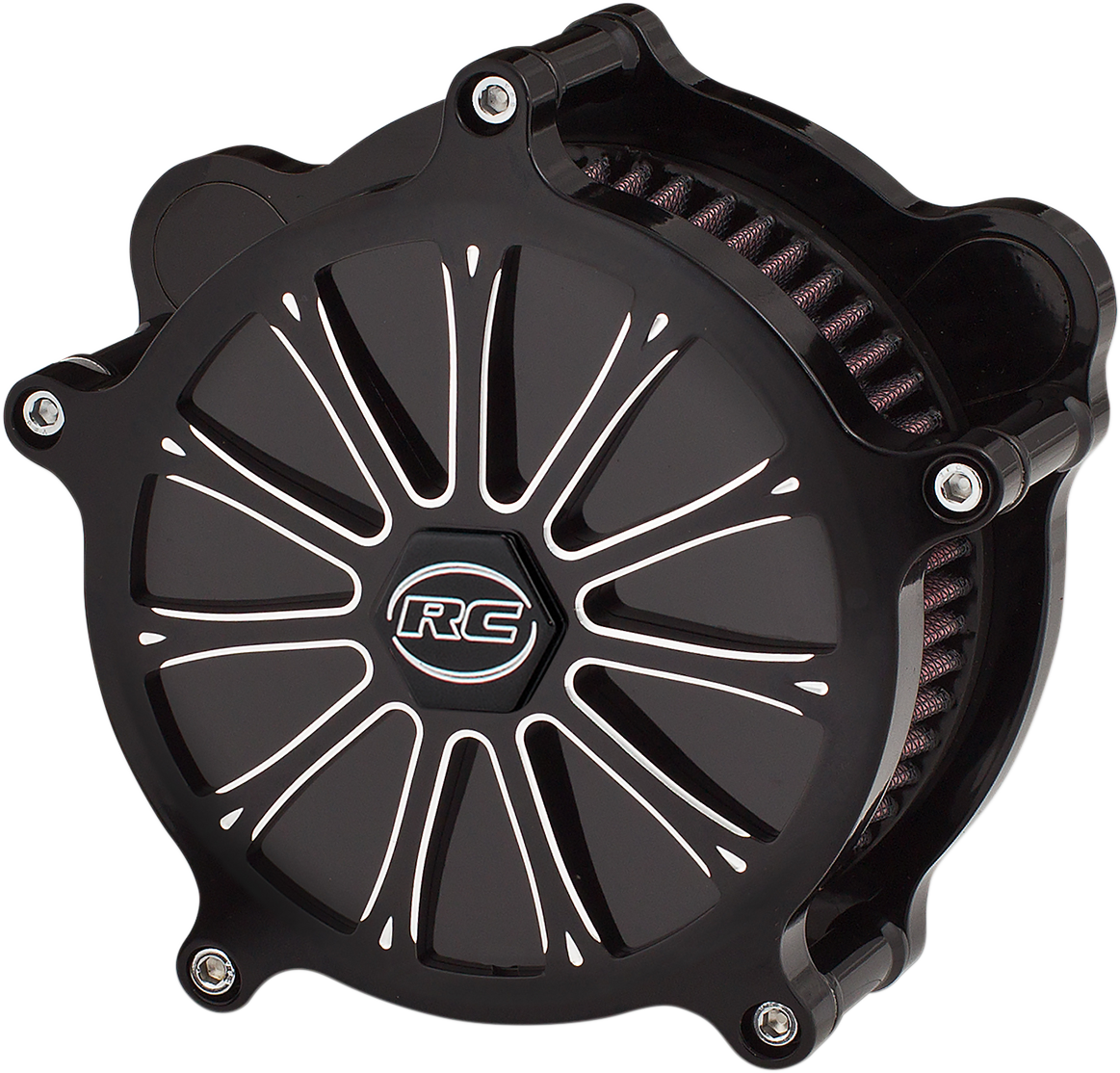 Air Cleaner Exile Black975388