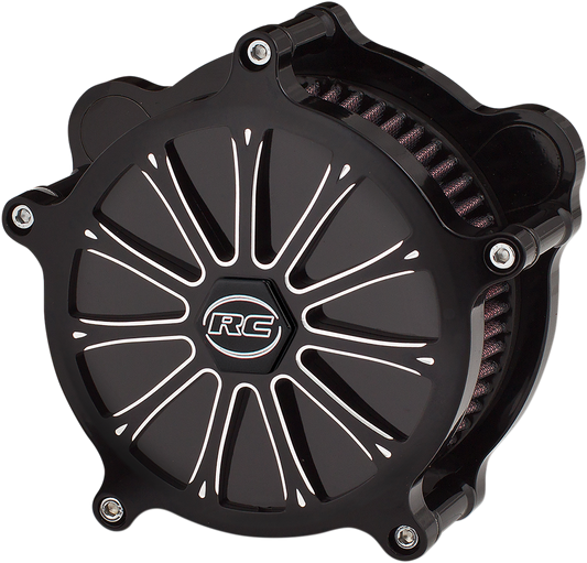 Air Cleaner Exile Black975388