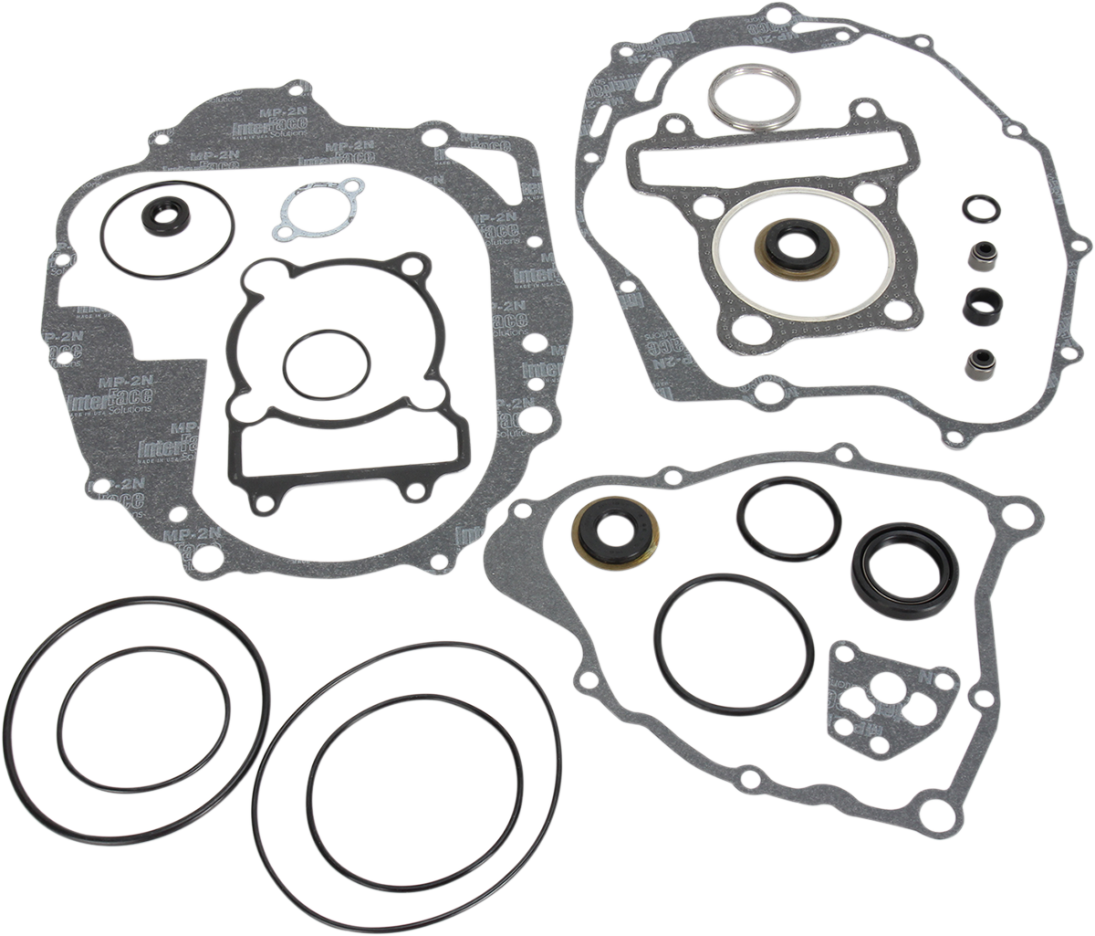 Motor Gasket Kit with Seal - Yamaha