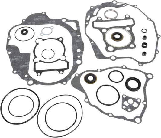 Motor Gasket Kit with Seal - Yamaha