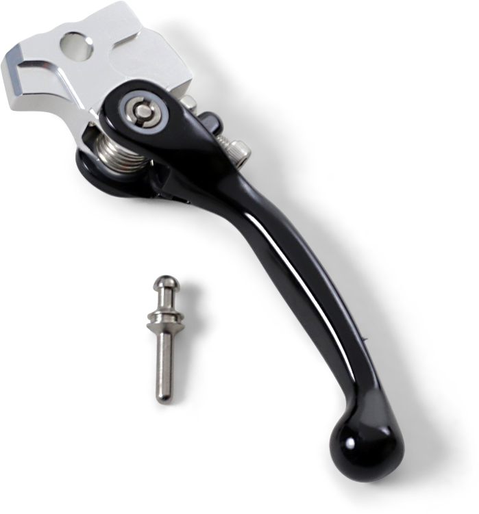 Black Brake Lever