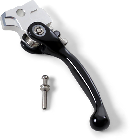 Black Brake Lever