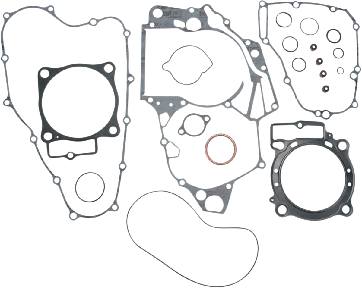 Complete Motor Gasket Kit - CRF450