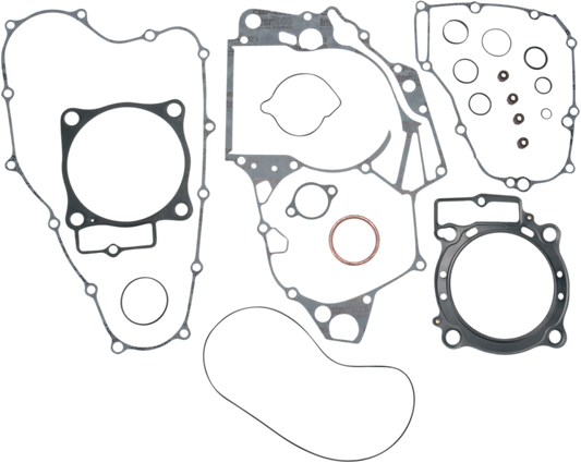 Complete Motor Gasket Kit - CRF450