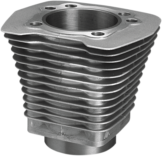Cilindro de 1340cc para Big Twin