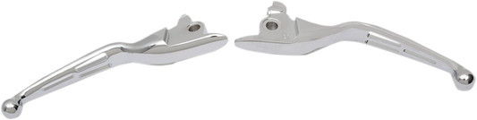 Kit de Palancas Slotted Cromo