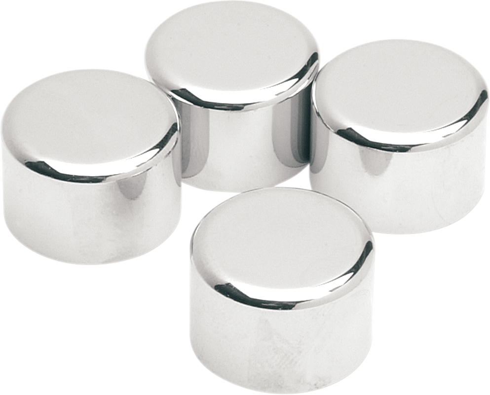 Cubierta de Perno de Calibre de 12 puntos