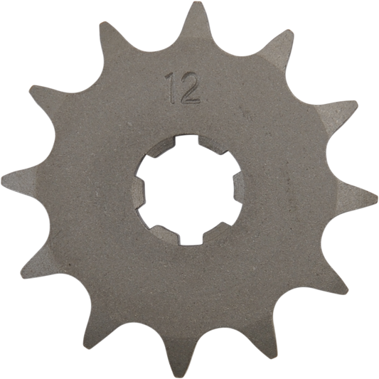 Counter Shaft Sprocket - 12-Tooth