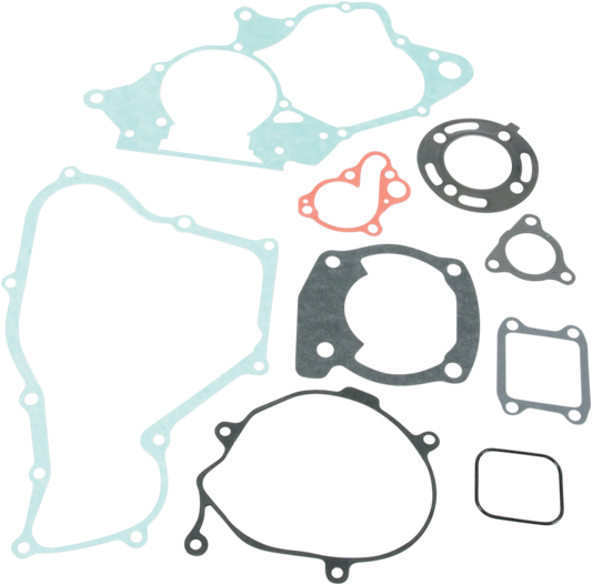 Complete Motor Gasket Kit - CR80