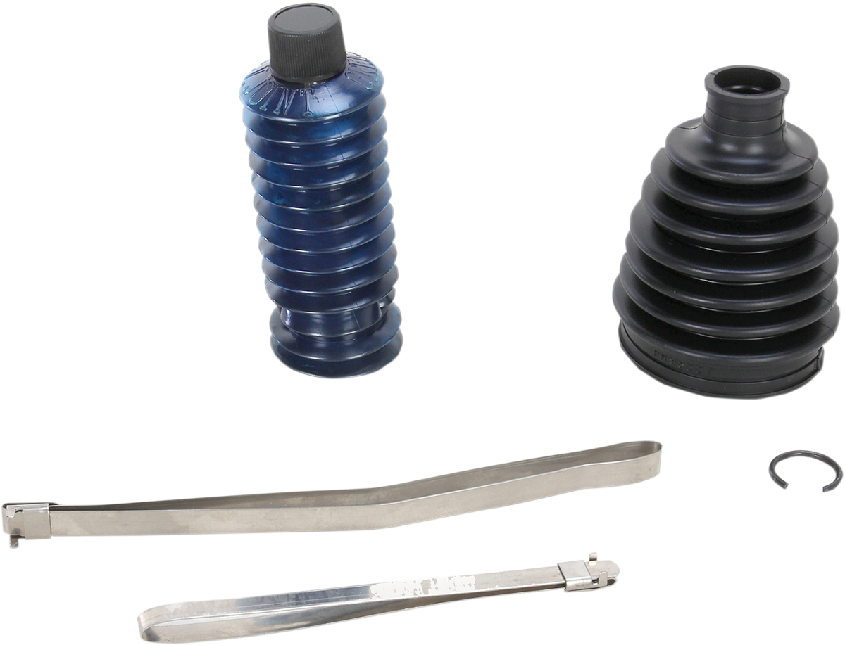 CV Boot Kit - Front/Middle/Rear Inboard