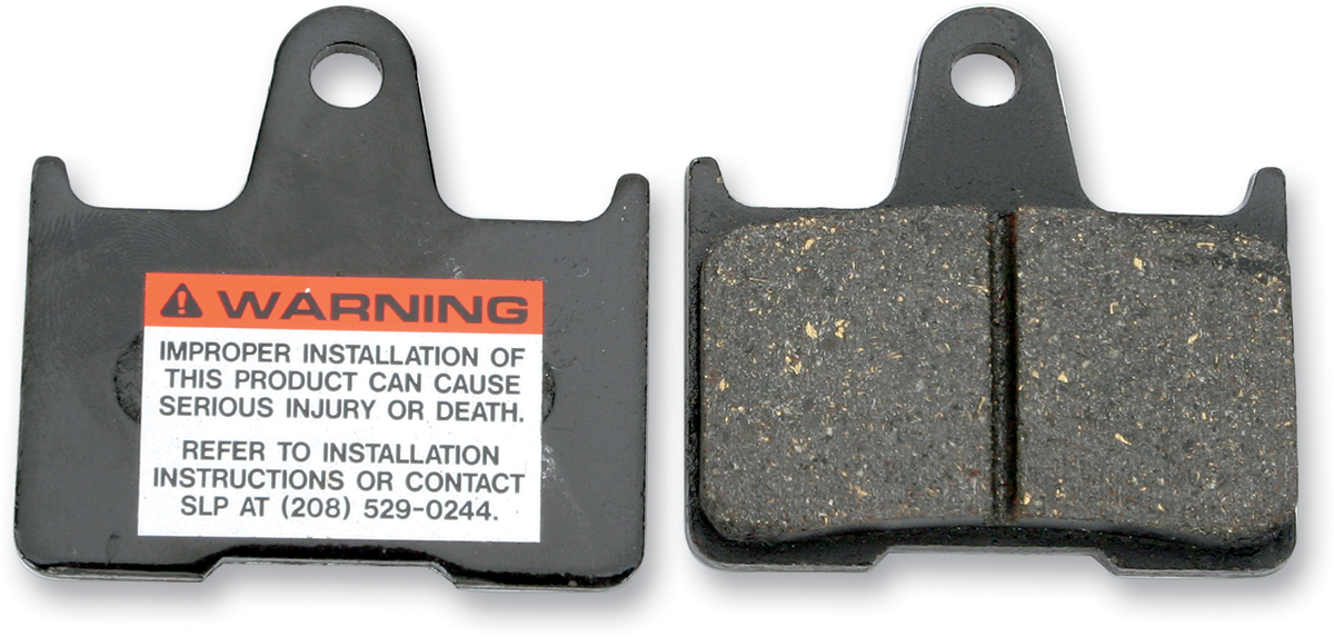 Brake Pads - V-Max