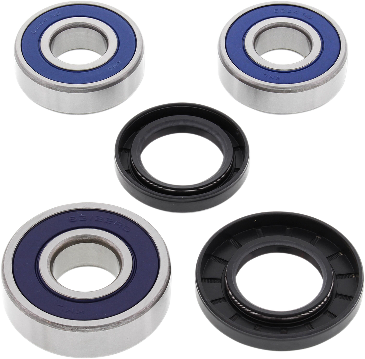 Wheel Bearing Kit - Rear