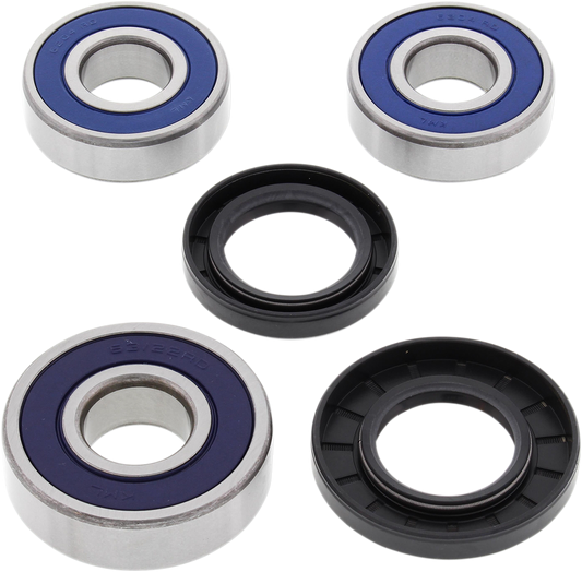 Wheel Bearing Kit - Rear