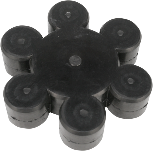 Coupler Damper - Yamaha