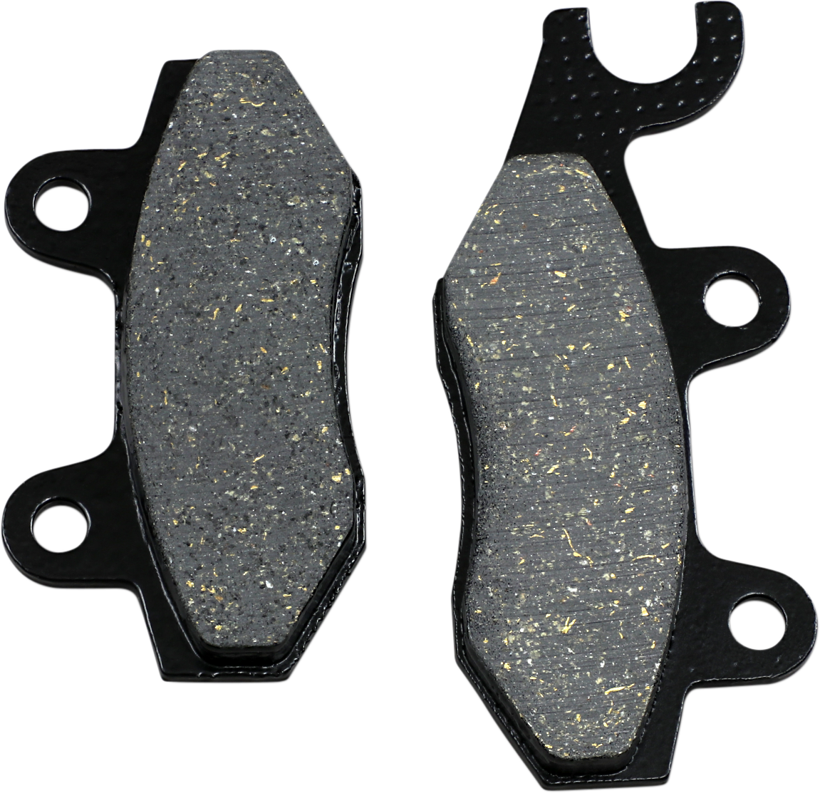 Organic Brake Pads - FA228