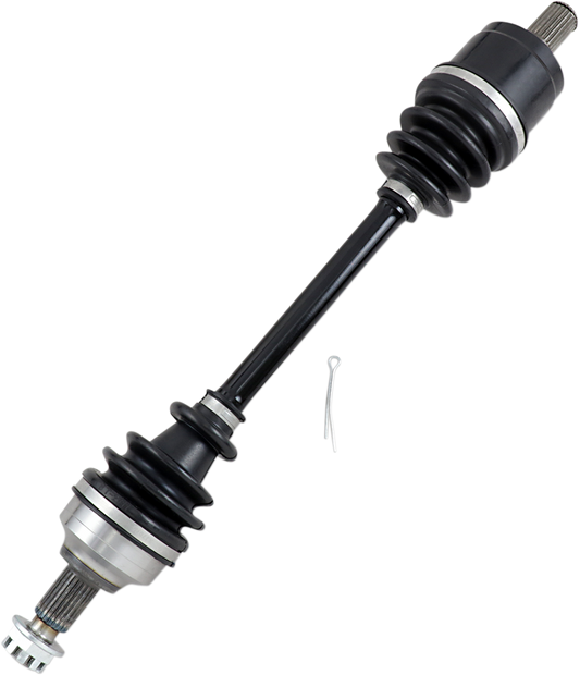 Complete Axle - Kit - Honda