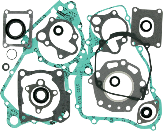 Motor Gasket Kit with Seal - CR125