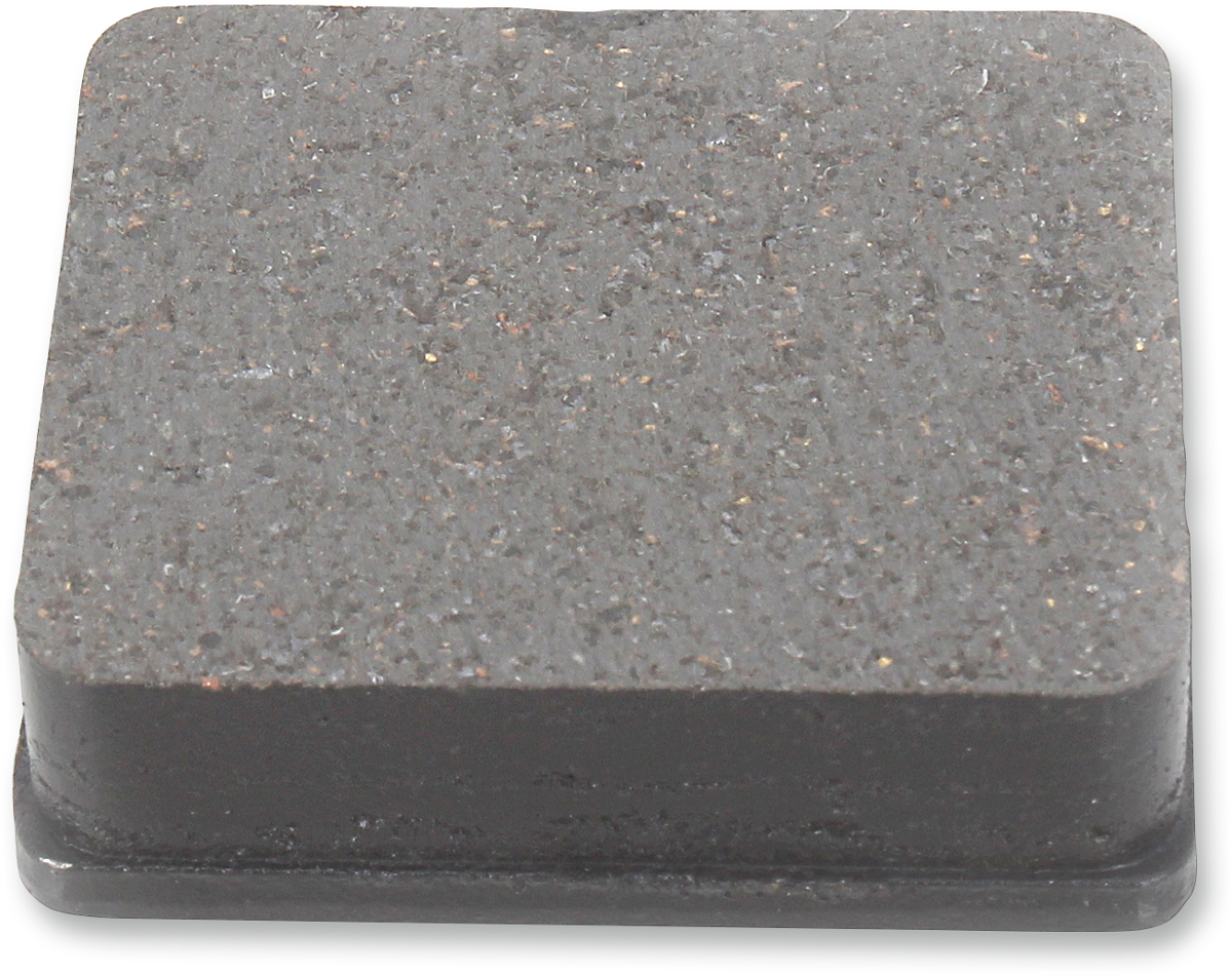 Brake Pads - Polaris