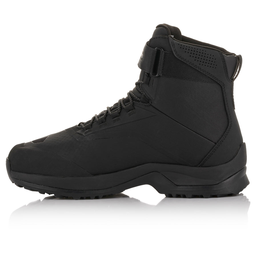 Botas Alpinestars CR-6 Drystar - Negro