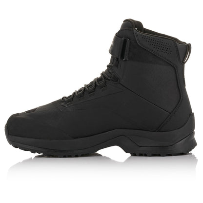 Botas Alpinestars CR-6 Drystar - Negro